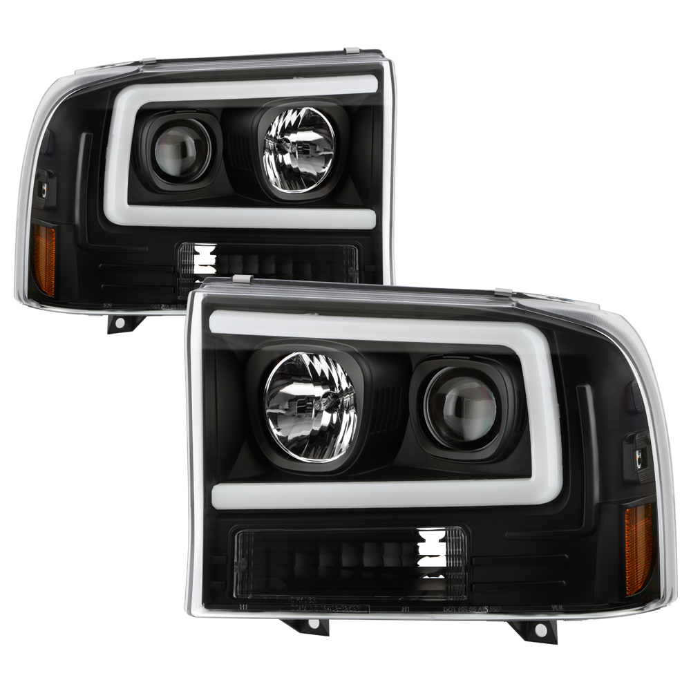 Headlight Set - 5088062